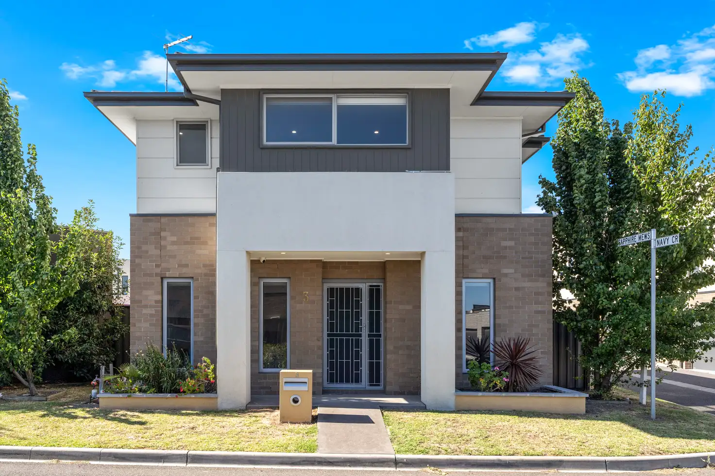 Main view of Homely house listing, 3 Navy Crescent, Craigieburn VIC 3064