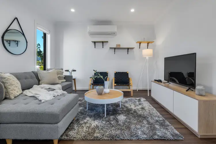 Second view of Homely house listing, 3 Navy Crescent, Craigieburn VIC 3064