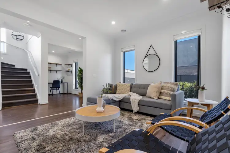 Third view of Homely house listing, 3 Navy Crescent, Craigieburn VIC 3064