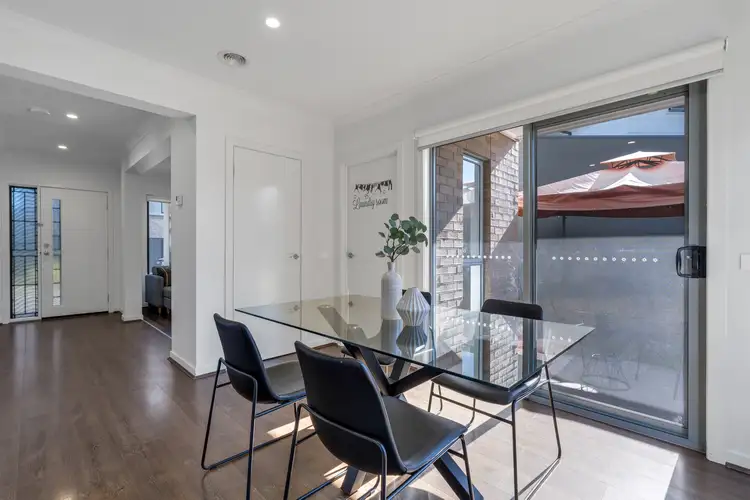 Fourth view of Homely house listing, 3 Navy Crescent, Craigieburn VIC 3064