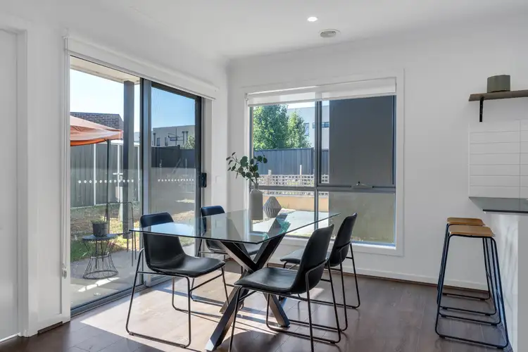 Fifth view of Homely house listing, 3 Navy Crescent, Craigieburn VIC 3064
