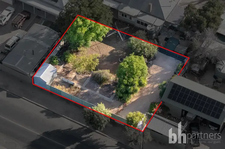 Lot 50 Patey Drive, Renmark SA 5341