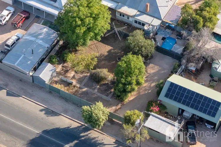 Second view of Homely land listing, Lot 50 Patey Drive, Renmark SA 5341