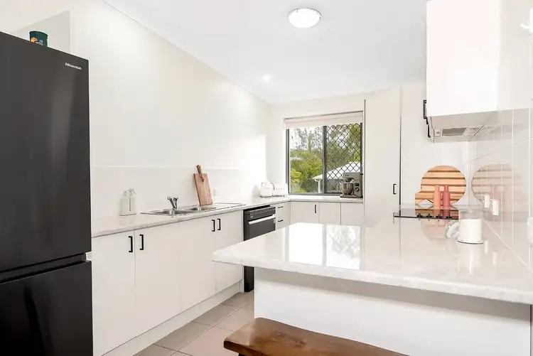 Main view of Homely house listing, 52 Candlebark Circuit, Upper Coomera QLD 4209