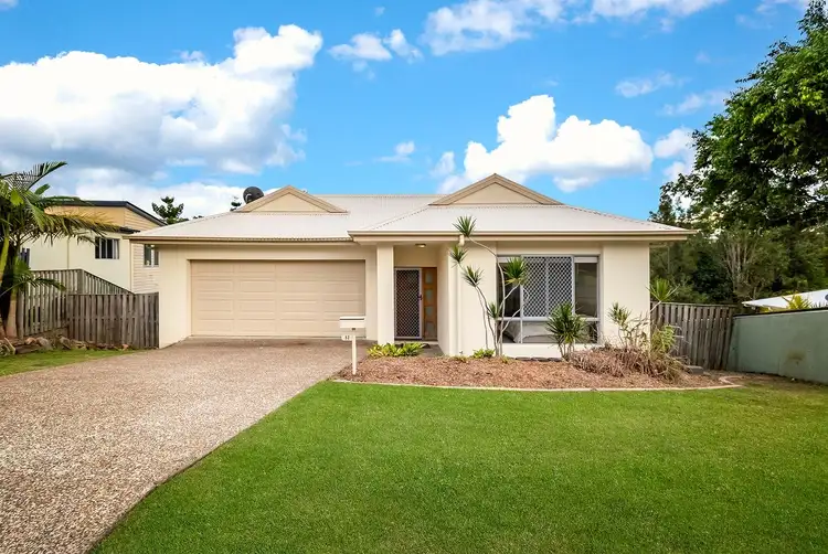 Second view of Homely house listing, 52 Candlebark Circuit, Upper Coomera QLD 4209