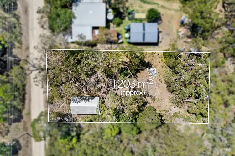 Second view of Homely land listing, 11 Beach Drive, Hastings VIC 3915