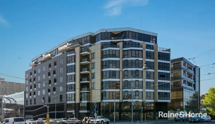 410/179 Boundary Road, North Melbourne VIC 3051