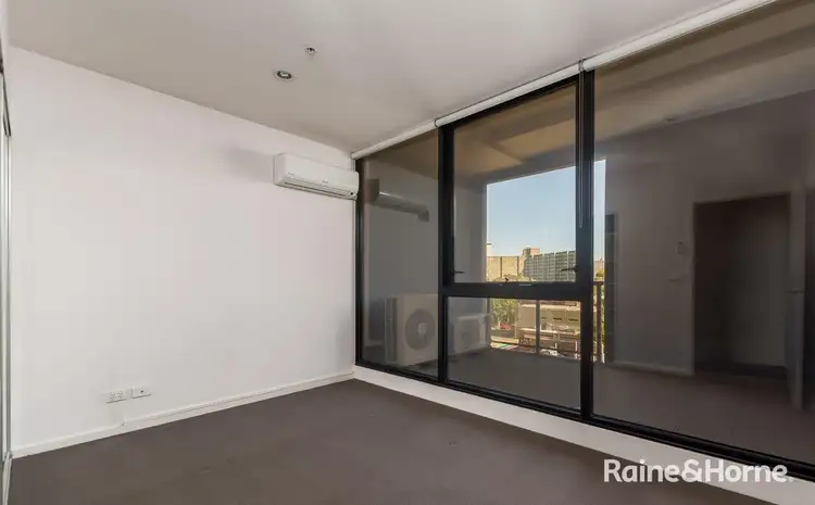 Fifth view of Homely house listing, 410/179 Boundary Road, North Melbourne VIC 3051