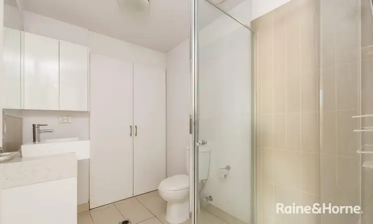 Sixth view of Homely house listing, 410/179 Boundary Road, North Melbourne VIC 3051
