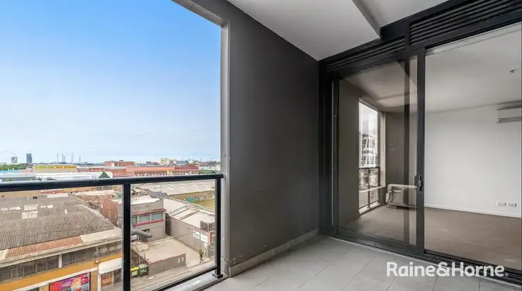 Seventh view of Homely house listing, 410/179 Boundary Road, North Melbourne VIC 3051