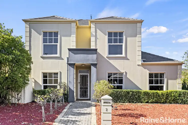 Second view of Homely house listing, 2 Grosvenor Court, Athelstone SA 5076