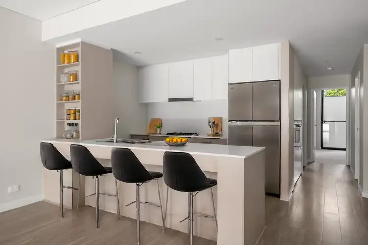 Third view of Homely apartment listing, G14/1 Josue Crescent, Schofields NSW 2762