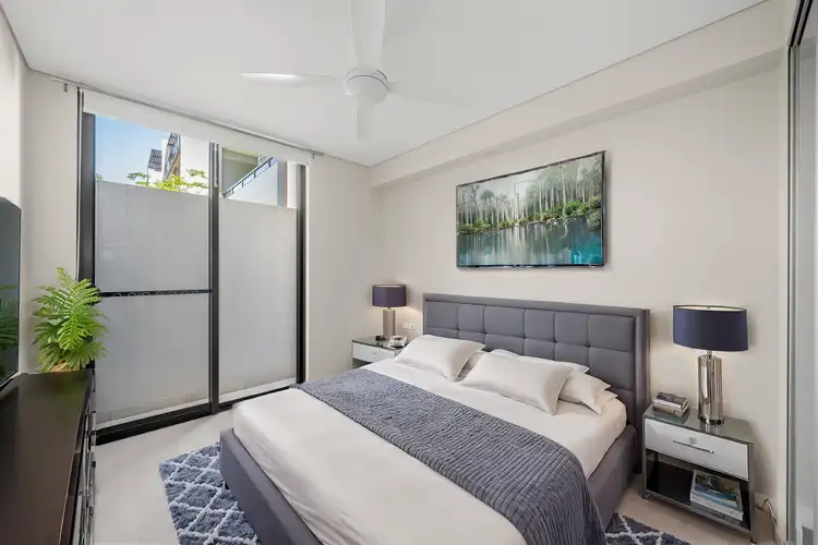 Sixth view of Homely apartment listing, G14/1 Josue Crescent, Schofields NSW 2762