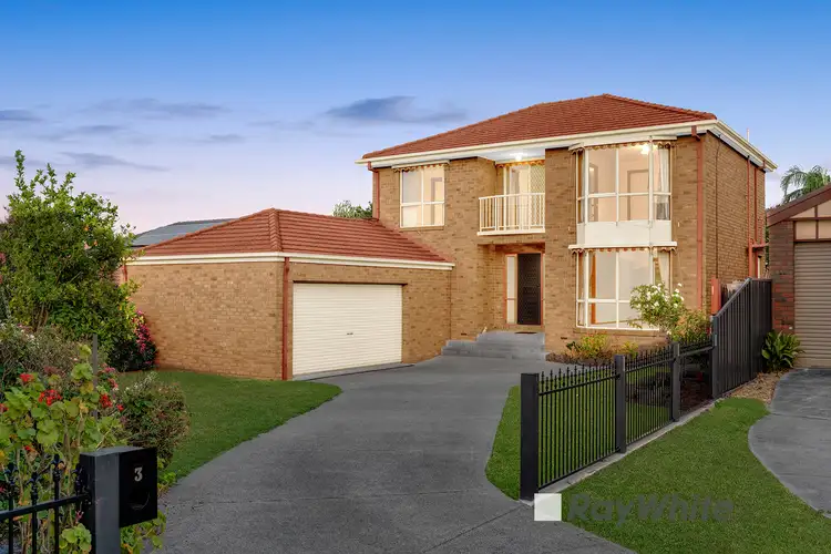 3 Alton Court, Narre Warren VIC 3805