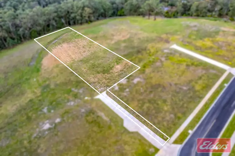Fourth view of Homely land listing, 34 Coolabah Place, Moe VIC 3825