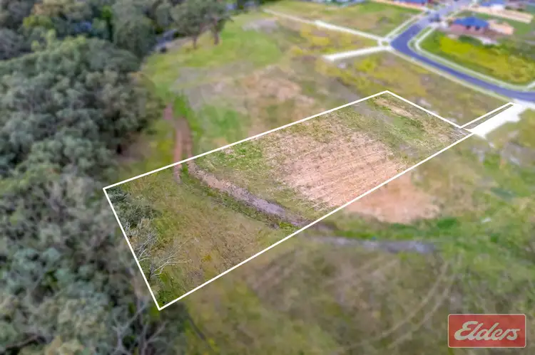 Fifth view of Homely land listing, 34 Coolabah Place, Moe VIC 3825