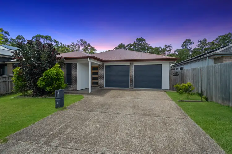 11 Whimbrel Street