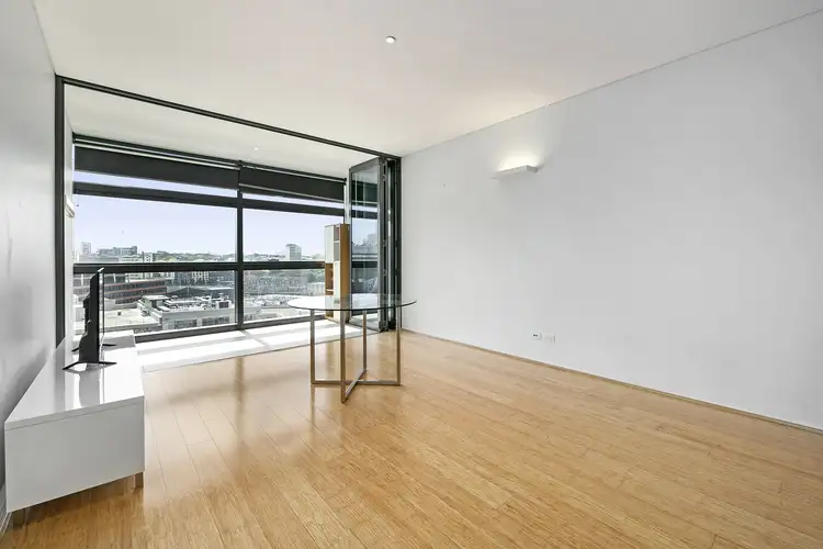Second view of Homely apartment listing, 1310/8 Park Lane, Chippendale NSW 2008