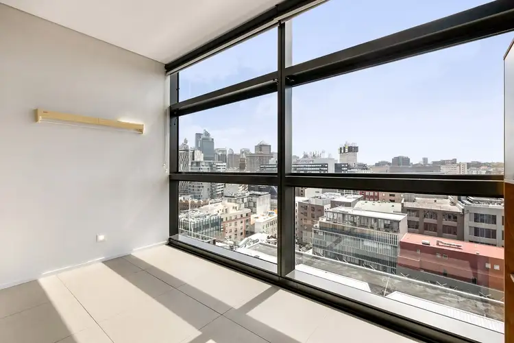 Third view of Homely apartment listing, 1310/8 Park Lane, Chippendale NSW 2008