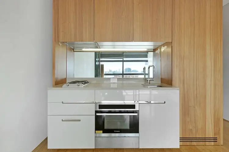 Fifth view of Homely apartment listing, 1310/8 Park Lane, Chippendale NSW 2008