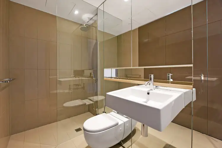 Sixth view of Homely apartment listing, 1310/8 Park Lane, Chippendale NSW 2008