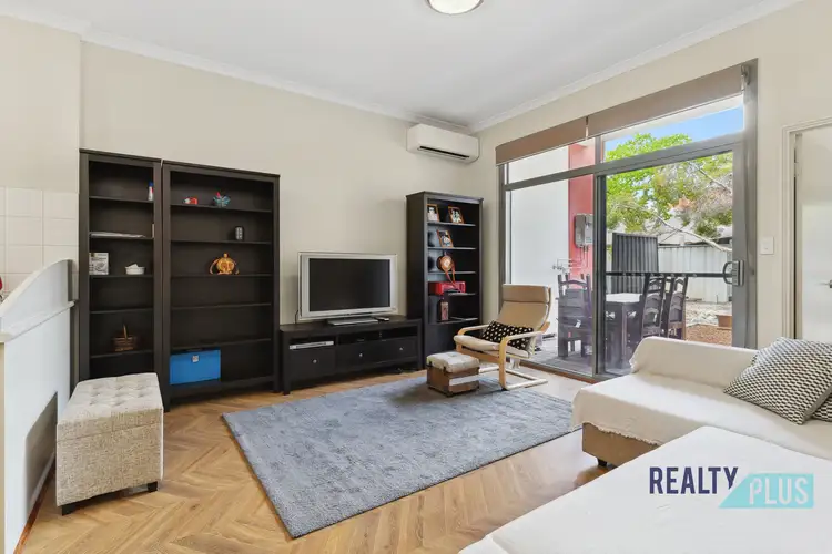 Third view of Homely apartment listing, 21/31 Malata Crescent, Success WA 6164