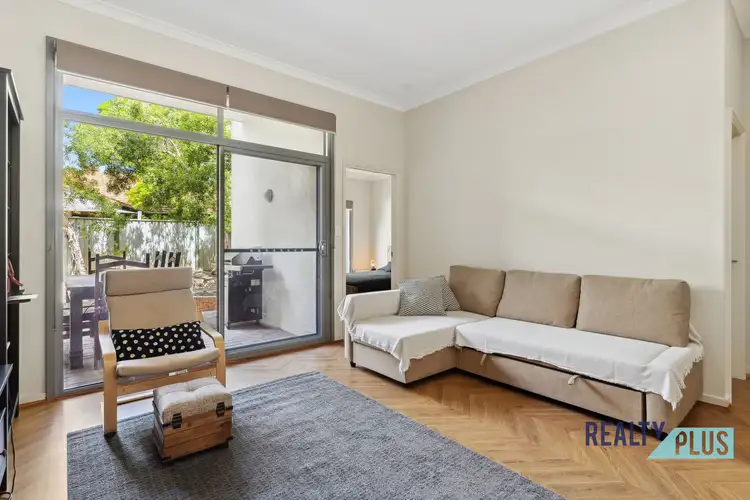 Fourth view of Homely apartment listing, 21/31 Malata Crescent, Success WA 6164