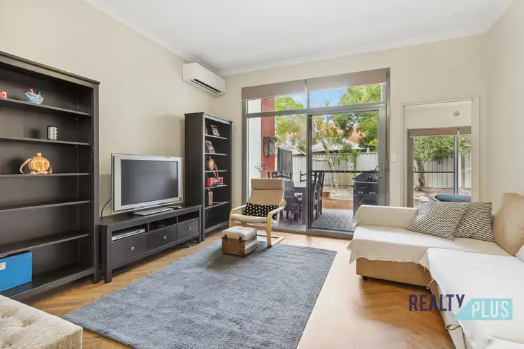 Fifth view of Homely apartment listing, 21/31 Malata Crescent, Success WA 6164