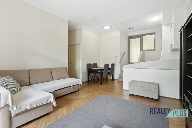 Sixth view of Homely apartment listing, 21/31 Malata Crescent, Success WA 6164