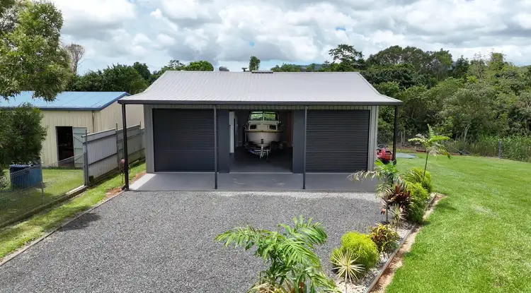 Fourth view of Homely land listing, 45 Mena Creek Road, Mena Creek QLD 4871