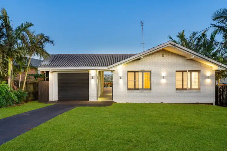 Main view of Homely house listing, 16 Cobaki Terrace, Bilambil Heights NSW 2486