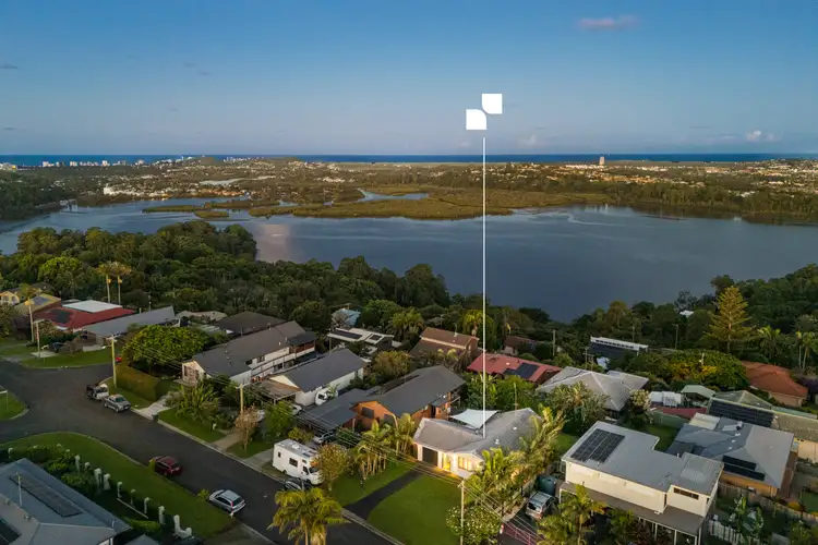 Second view of Homely house listing, 16 Cobaki Terrace, Bilambil Heights NSW 2486