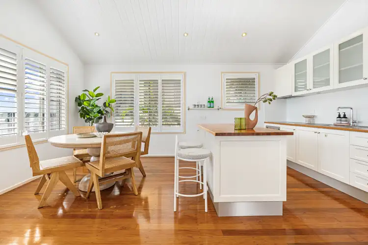 Fifth view of Homely house listing, 16 Cobaki Terrace, Bilambil Heights NSW 2486