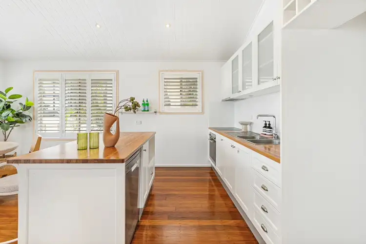 Sixth view of Homely house listing, 16 Cobaki Terrace, Bilambil Heights NSW 2486