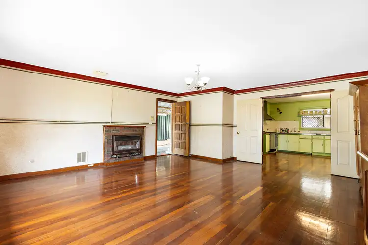 Second view of Homely house listing, 36 Mopsa Way, Coolbellup WA 6163