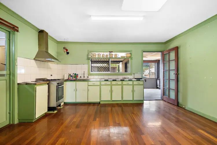 Fifth view of Homely house listing, 36 Mopsa Way, Coolbellup WA 6163