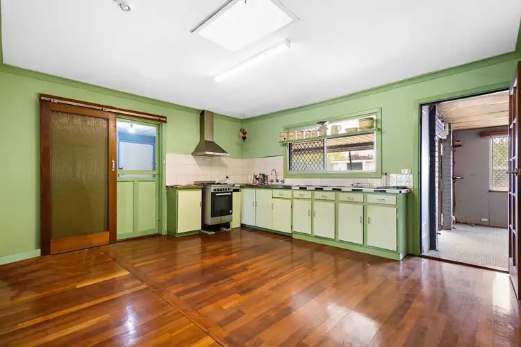 Sixth view of Homely house listing, 36 Mopsa Way, Coolbellup WA 6163