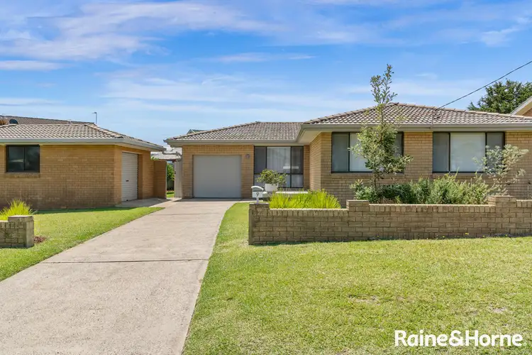 9 Hollywood Avenue, Ulladulla NSW 2539