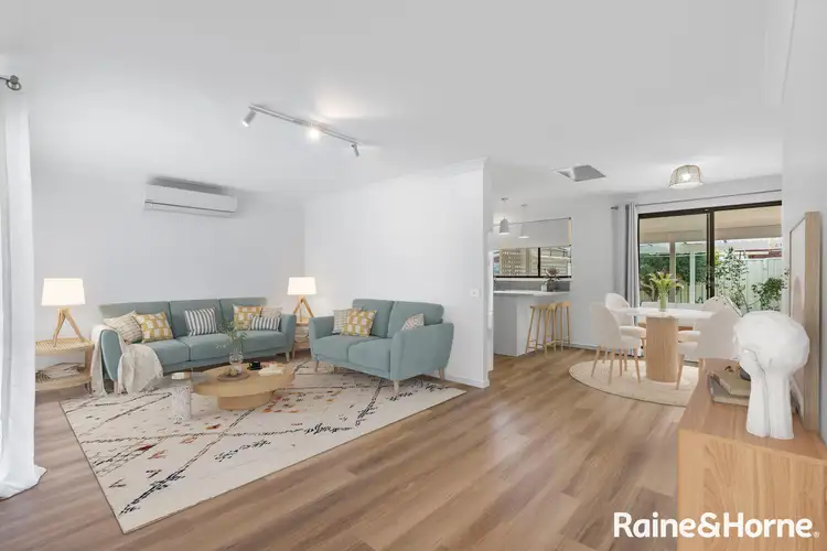 Second view of Homely house listing, 9 Hollywood Avenue, Ulladulla NSW 2539