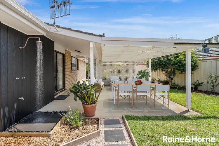 Third view of Homely house listing, 9 Hollywood Avenue, Ulladulla NSW 2539