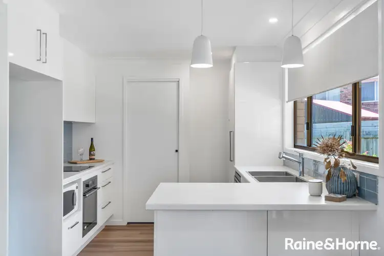 Fourth view of Homely house listing, 9 Hollywood Avenue, Ulladulla NSW 2539