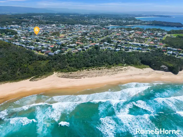 Sixth view of Homely house listing, 9 Hollywood Avenue, Ulladulla NSW 2539