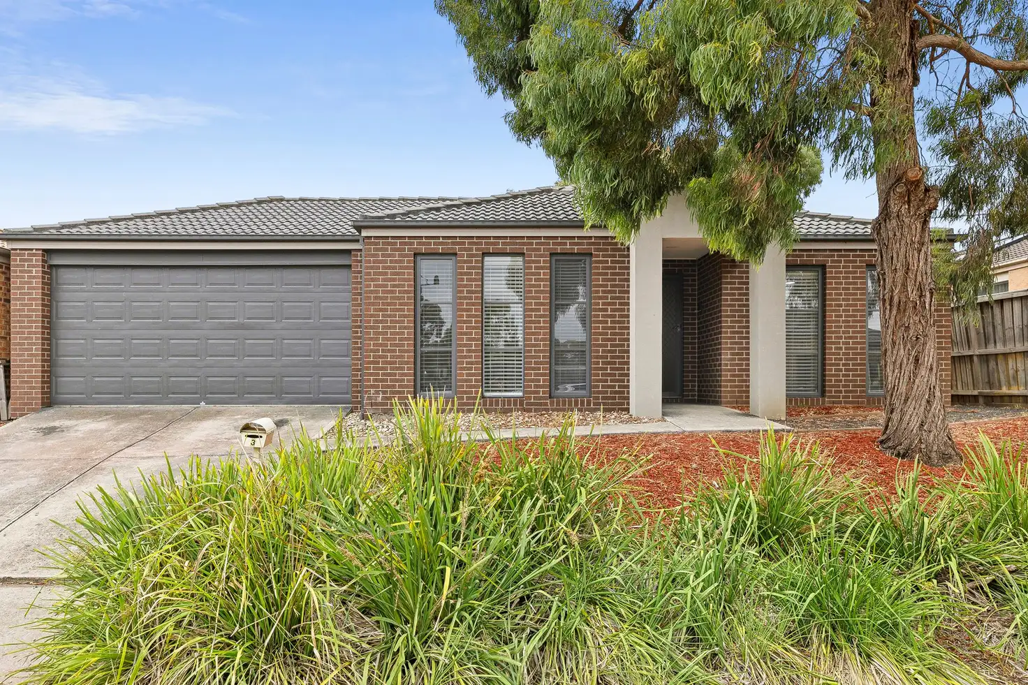Main view of Homely house listing, 3 Kakadu View, South Morang VIC 3752