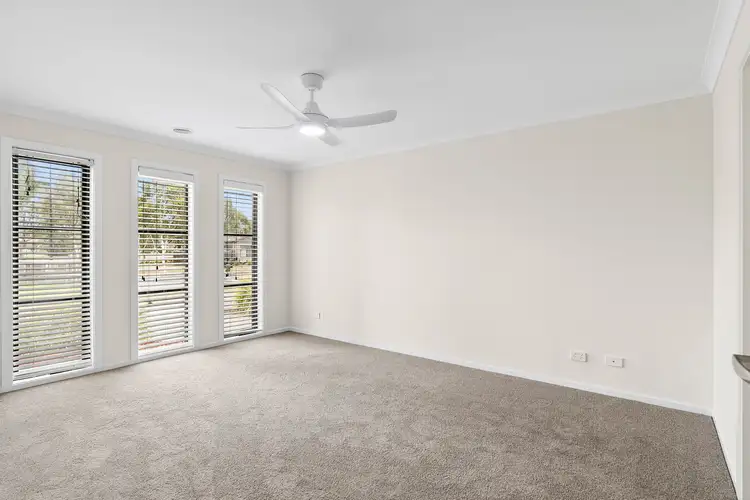Second view of Homely house listing, 3 Kakadu View, South Morang VIC 3752