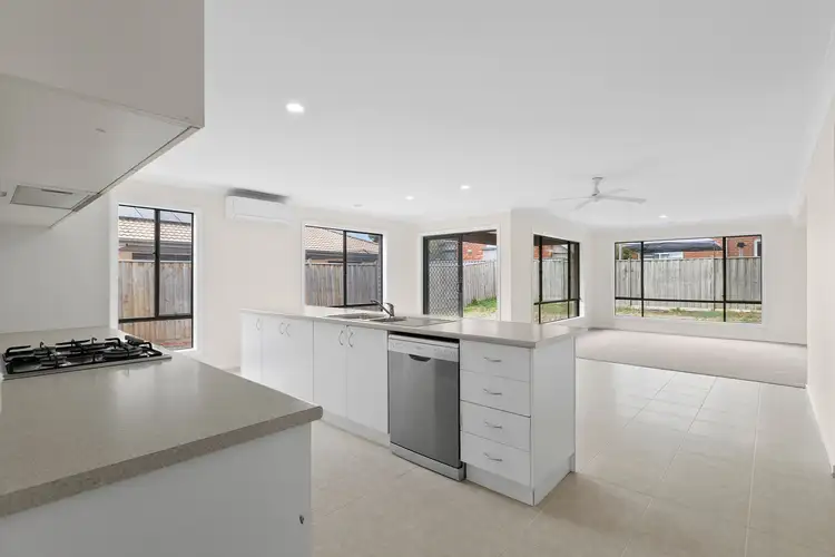 Fourth view of Homely house listing, 3 Kakadu View, South Morang VIC 3752
