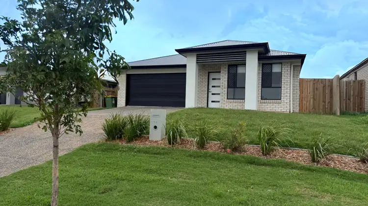 14 Red Cedar Avenue, Cotswold Hills QLD 4350