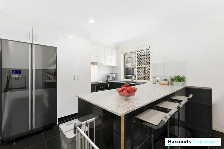 Fourth view of Homely townhouse listing, 50/46 Farinazzo Street, Richlands QLD 4077