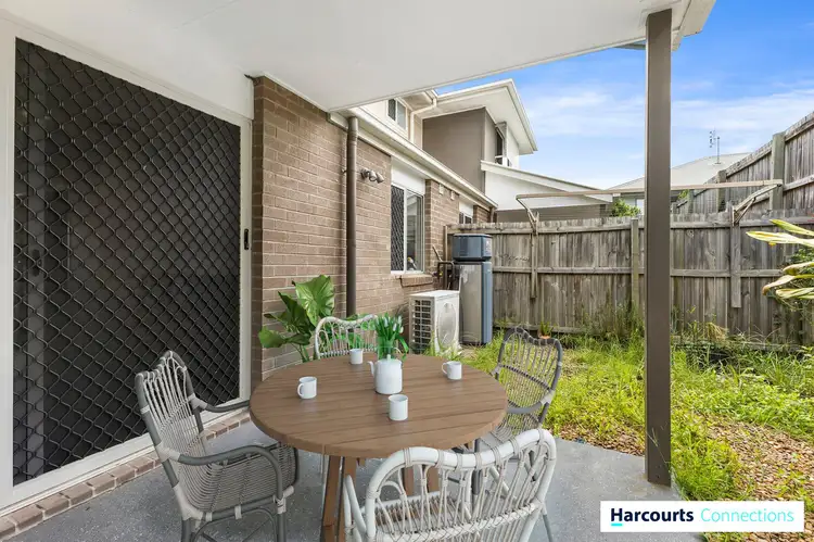 Fifth view of Homely townhouse listing, 50/46 Farinazzo Street, Richlands QLD 4077