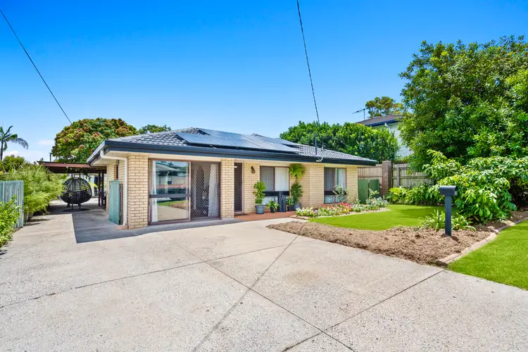 6 Proclamation Street, Alexandra Hills QLD 4161