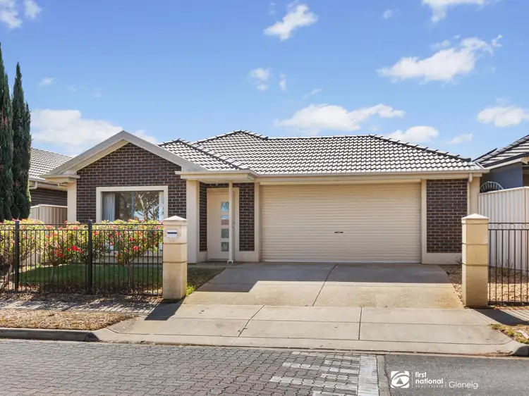 37A Todville Street, Woodville West SA 5011